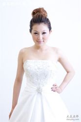 -喜喜婚纱HAPPINESS STUDIO奢定馆(海淀体验馆)