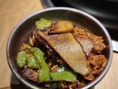 -一朵菌·野生菌探索家火锅(南亚店)
