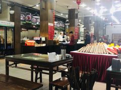 大堂-春发生饭店·非遗(南院门店)