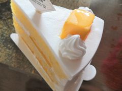 -皇后西斯汀饼店(文化路店)