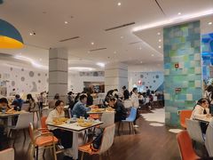 -帝企鹅自助餐厅•儿童岛•真企鹅(长隆企鹅酒店)