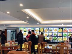 大堂-徽厨食坊·农家特色私房菜