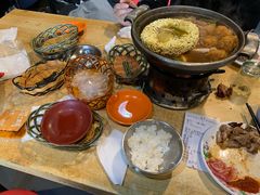 -范贤光鸡公煲(平乐园总店)