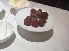 -四季民福烤鸭店(王府井东安门店)