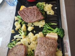 -必胜客(大观天地店)