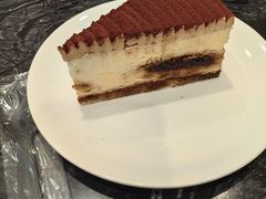 -THE WOODS 简餐 (国贸商城店)