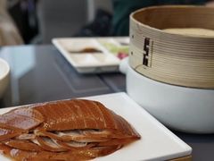 -小大董·烤鸭(观景餐厅·南京西路店)