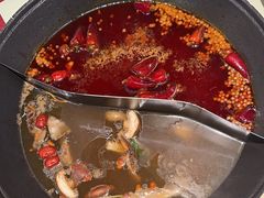 -赵美丽重庆火锅(西安直营总店)