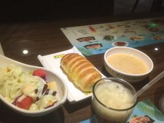 -豪享来中西餐厅(隆昌店)