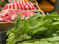 -湊湊火锅·茶憩(合生汇购物中心店)