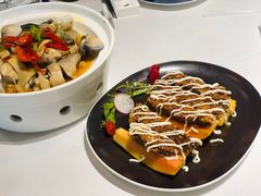 -龙猫意杯花园餐厅(芙蓉湖店)