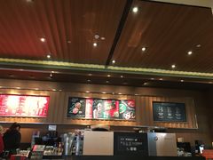 -星巴克(南京弘阳购物中心店)