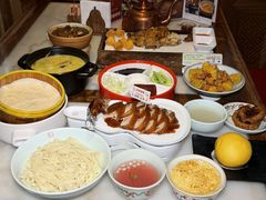 -小吊梨汤·北京菜·烤鸭(王府井银泰in88店)