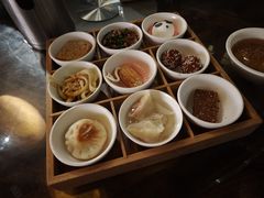 -顺兴老茶馆·精品川菜(世纪城店)