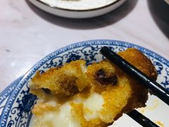 -农川记&酸菜鱼四川料理(横岗荣德店)