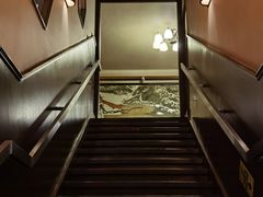 -月坛宾馆-聚仙楼餐厅