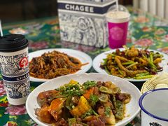 -人民公社大食堂(顺义总店)