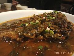 -确喜美味小厨(西单商场兰州店)