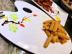 -祥记·苏帮菜·松鼠桂鱼(湖畔天城店)