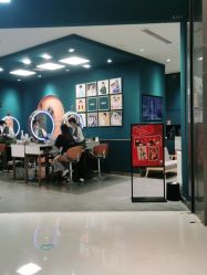 -海马体家庭照相馆(杭州远洋乐堤港店)