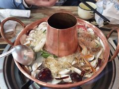 -香香腊排骨.野生菌火塘总店(束河店)