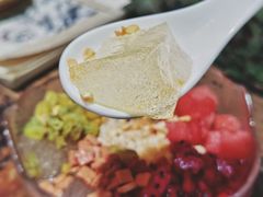 手搓冰粉-太平张醪糟(西街直营店)