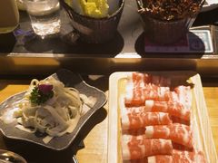 -打酱友•斑鱼海鲜粥火锅(吴桥店)