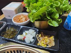 -杨记齐齐哈尔烤肉(逸仙路店)