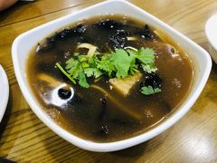 开封胡辣汤-地安门包子铺(地安门店)