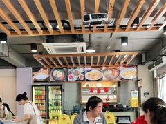 -屋里家延边朝鲜族冷面(梅林3店)