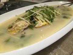 -宁波逸东豪生大酒店·逸轩中餐厅