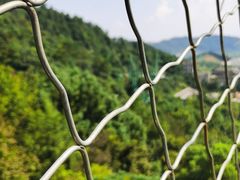 -溪霞怪石岭生态公园