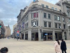 -JORDAN(外滩中央体验店)