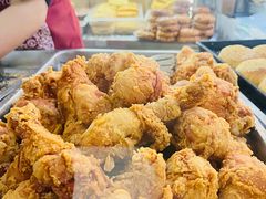 -满记烧饼(牛街东里小区一区店)