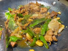 -佬麻雀·剁椒鱼头(京基KK One店)