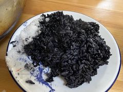 乌米饭-高老庄·老溧阳·私房菜(南山竹海店)