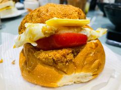 -华嫂冰室(尖沙咀店)