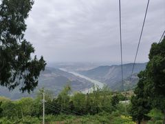 -金堂县云顶石城风景区