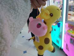 -PLAY 1家庭娱乐中心(城关万达广场店)