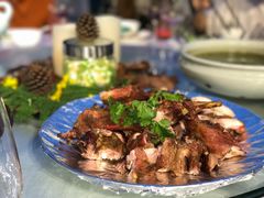 -成都蒲江花样年福朋喜来登度假酒店·宜客乐西餐厅