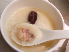 鸡粥-芳满庭粤菜餐厅(丹阳吾悦店)