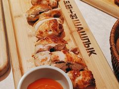 -俄士厨房(环球港店)