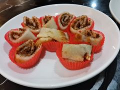 -三台山庄中餐厅