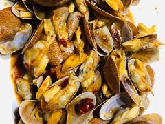 -好兄弟郭巨海鲜(天一阁店)