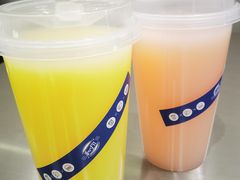 -柔心·y91·汉堡(汉堡·恒隆店)