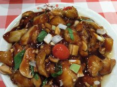 -南来顺饭庄·清真(南菜园店)