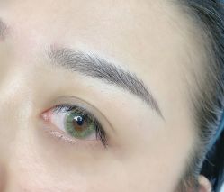 -久匠·野生眉半永久纹眉