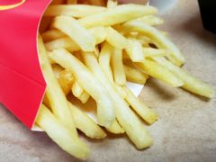 -麦当劳(新闸路店)
