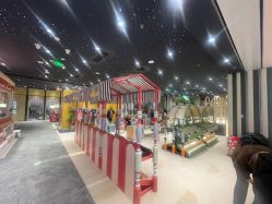 -奈尔宝家庭中心·亲子餐厅(长沙运达汇店)