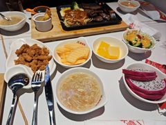 -豪享来(我格广场店)